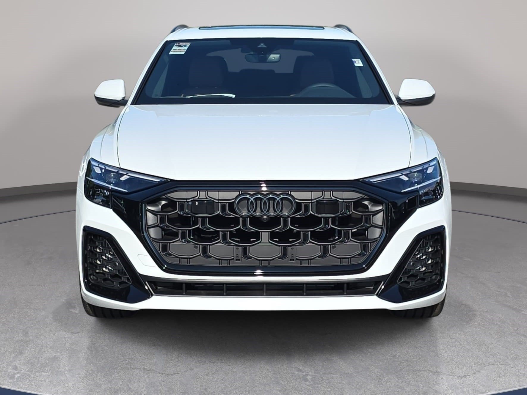 New 2026 Audi Q8 Premium Plus AWD/4WD image 2