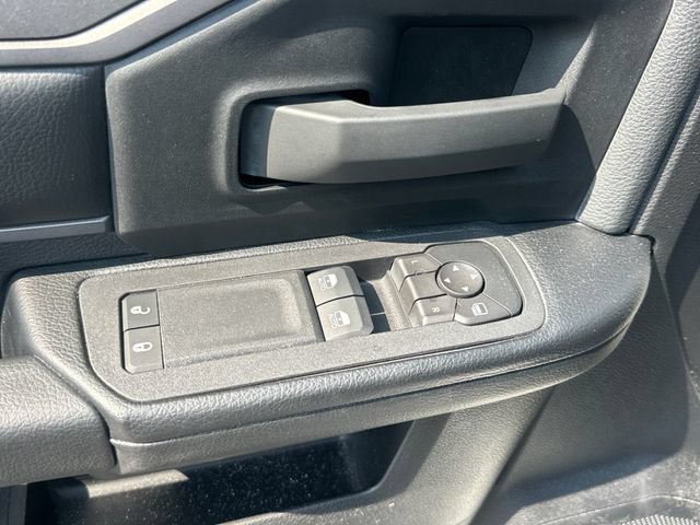 New 2026 RAM 5500 Tradesman w/ Chrome Appearance Group AWD/4WD image 17