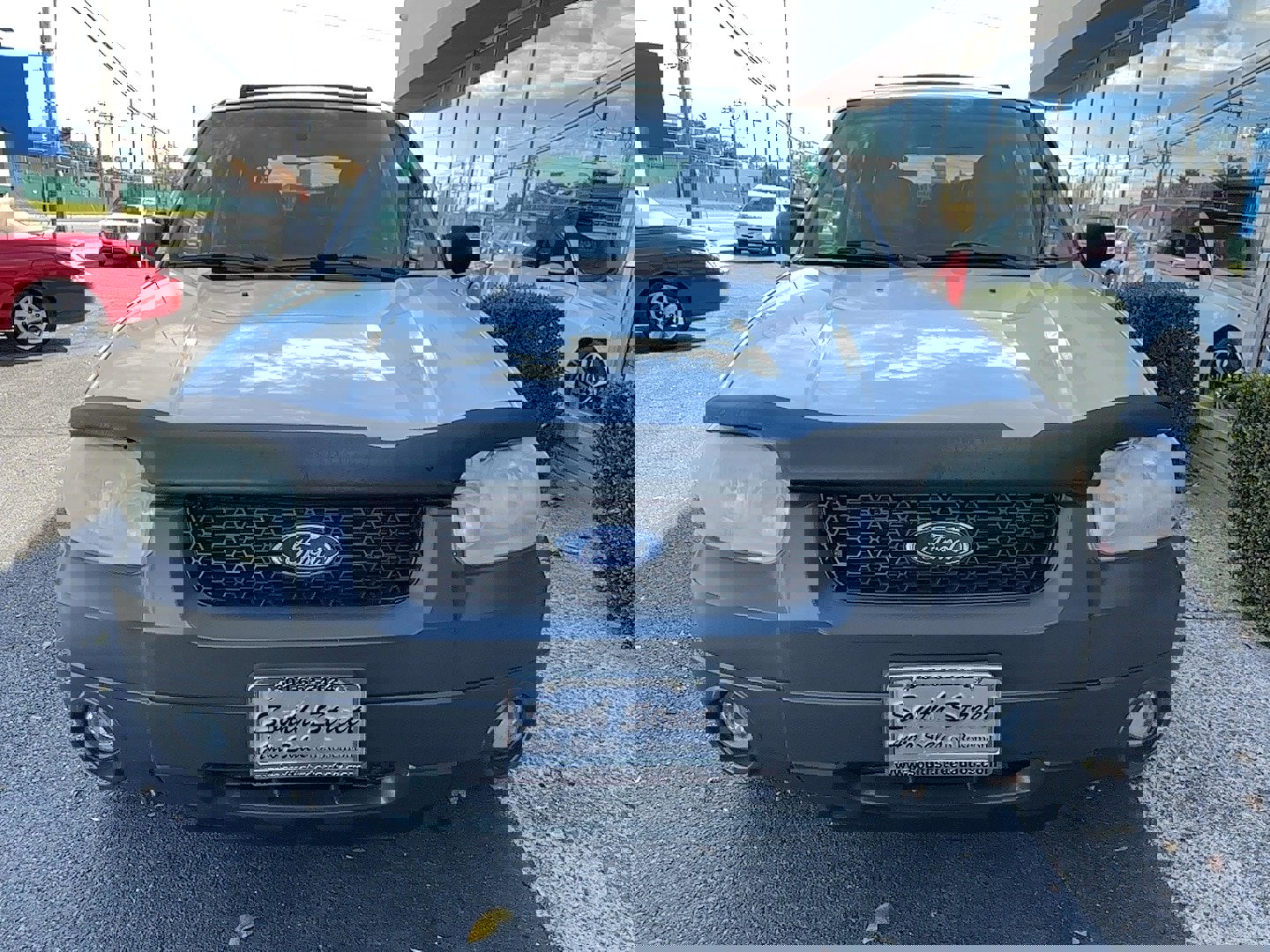 Used 2005 Ford Escape XLT image 27