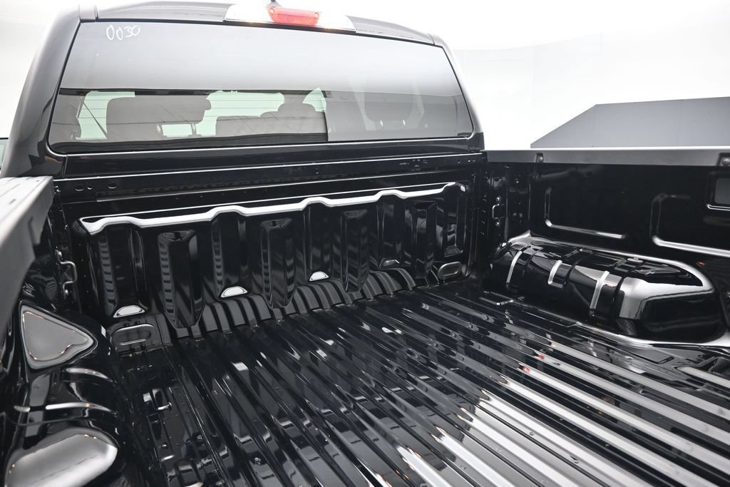 New 2026 Ford Ranger XLT RWD image 19