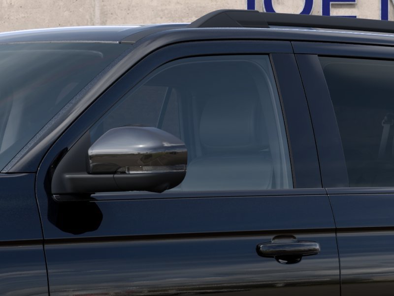New 2027 Ford Expedition Max Platinum AWD/4WD image 20
