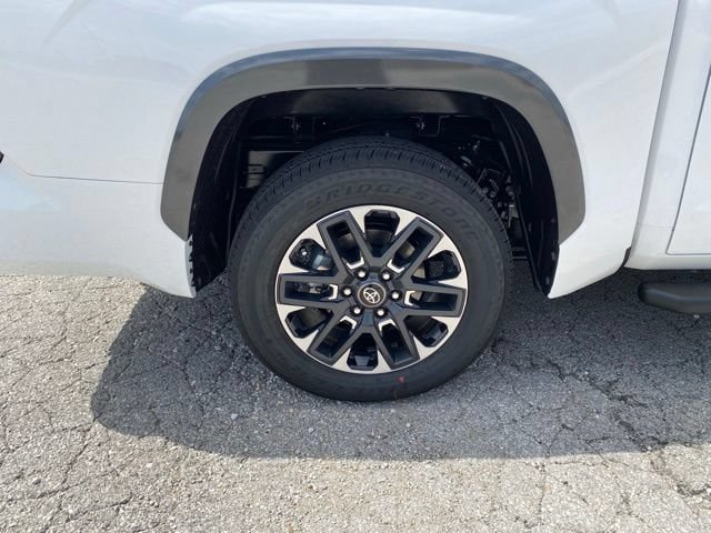 New 2026 Toyota Tundra Limited AWD/4WD image 27
