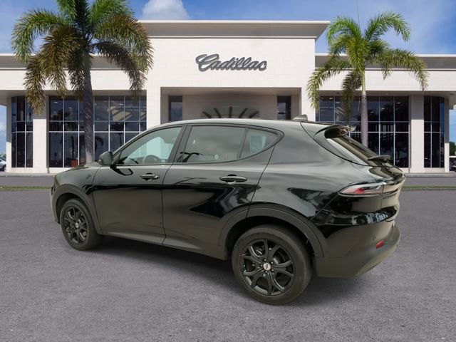 Used 2023 Dodge Hornet GT Plus w/ Tech Pack Plus w/o Parking AWD/4WD image 10