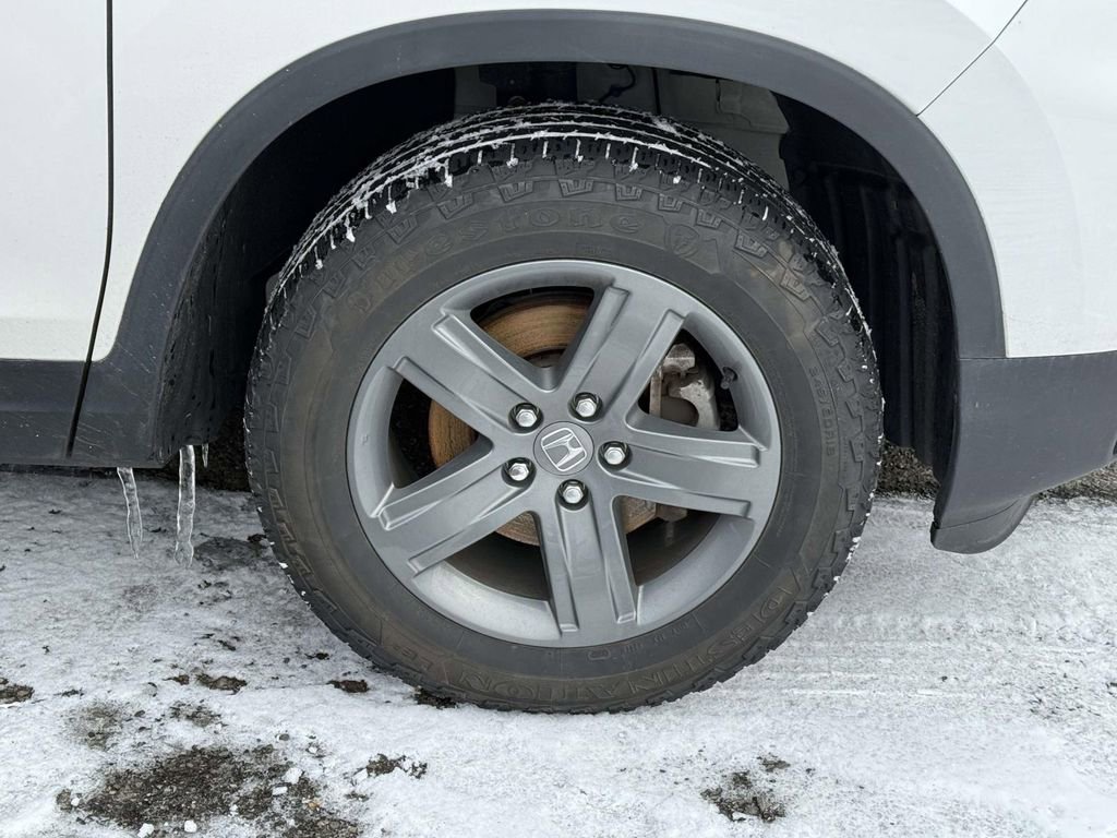 Used 2023 Honda Ridgeline RTL image 6