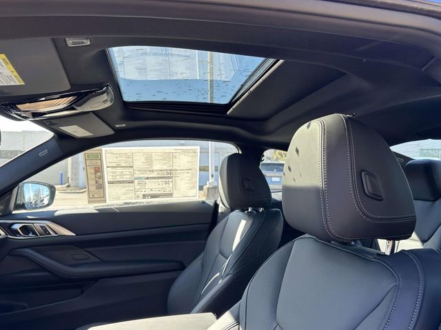 New 2026 BMW 430i xDrive Coupe w/ M Sport Package image 14