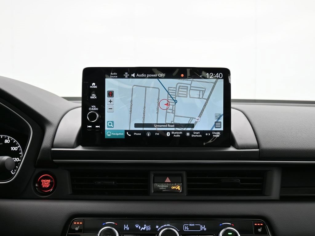 New 2025 Honda Pilot Touring image 46