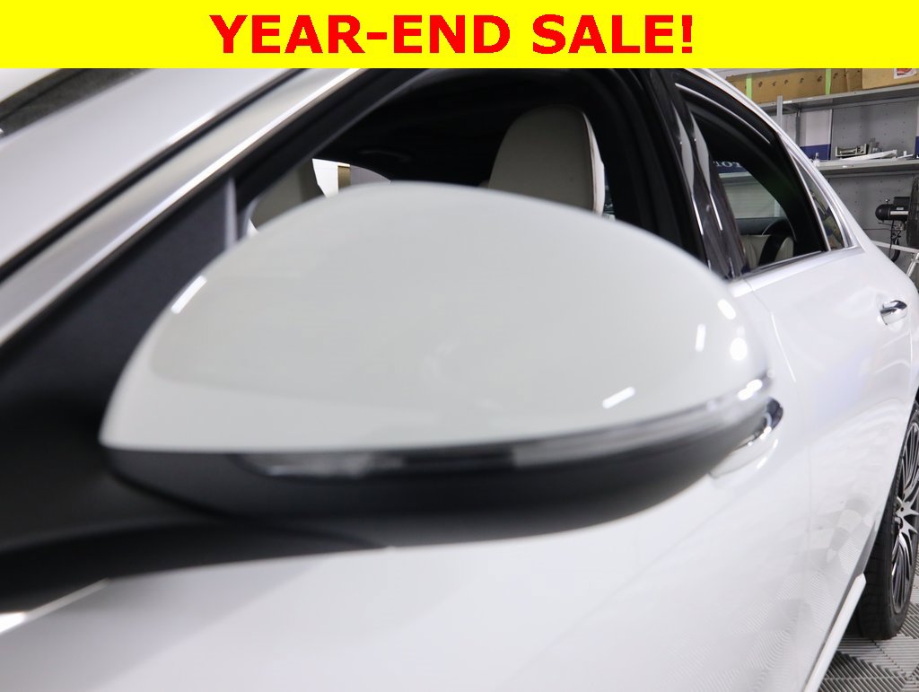 Certified 2025 Mercedes-Benz C 300 4MATIC Sedan image 54