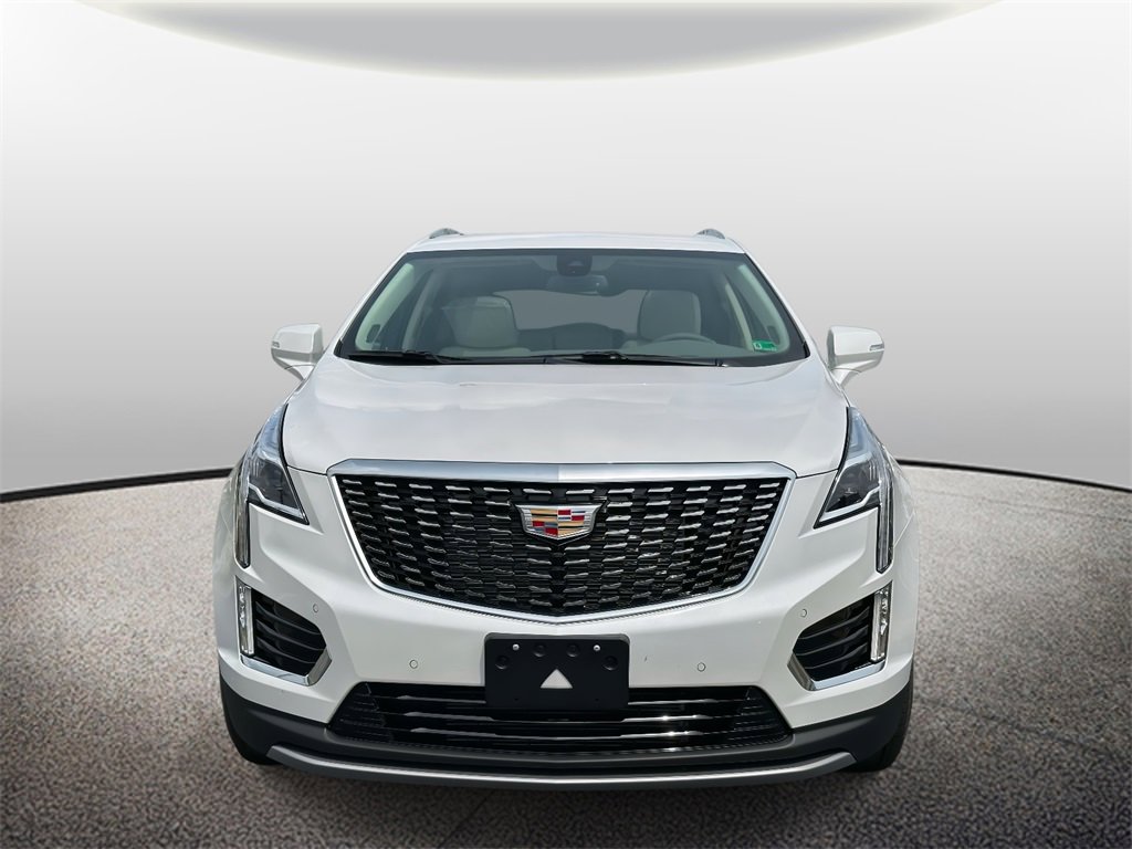 New 2025 Cadillac XT5 Premium Luxury image 6