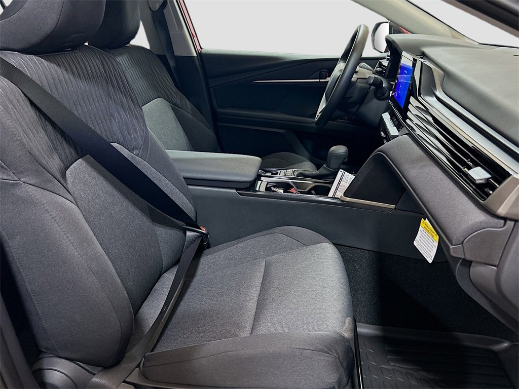 New 2026 Toyota Camry LE image 26