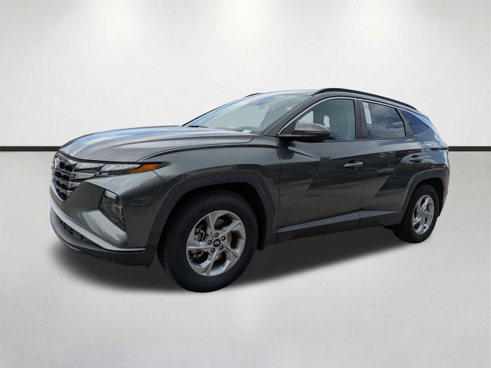 Used 2022 Hyundai Tucson SEL w/ Cargo Package FWD image 9