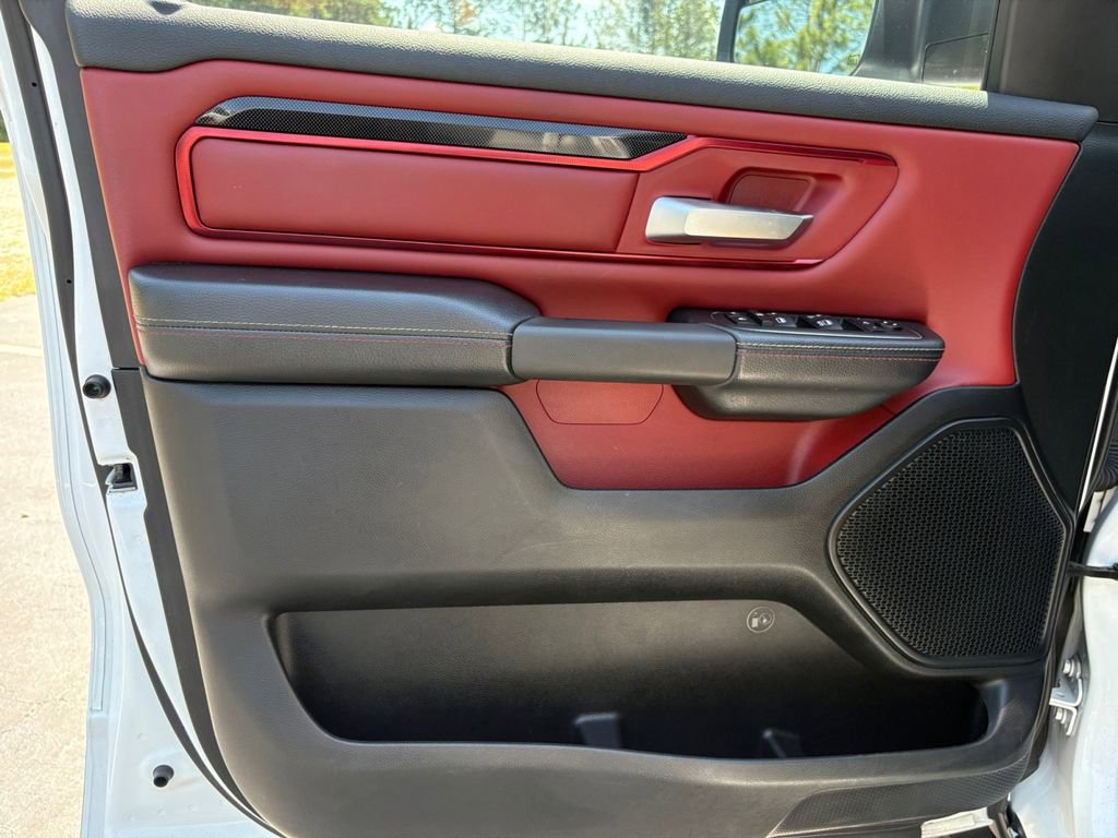 Used 2019 RAM 1500 Rebel w/ Rebel Level 2 Equipment Group image 14