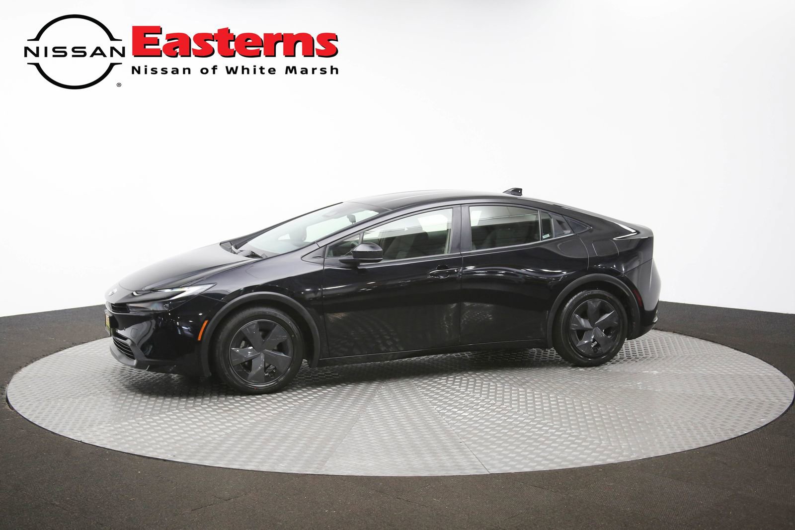 Used 2023 Toyota Prius LE FWD image 56
