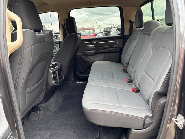 Used 2020 RAM 1500 Big Horn AWD/4WD image 20