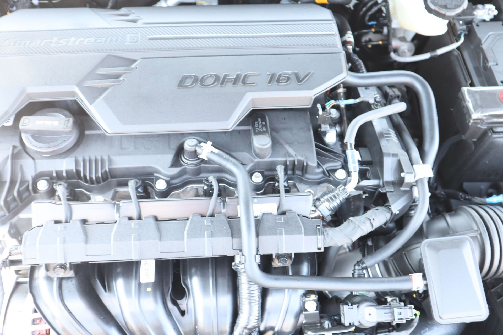 New 2025 Hyundai Elantra Limited image 6