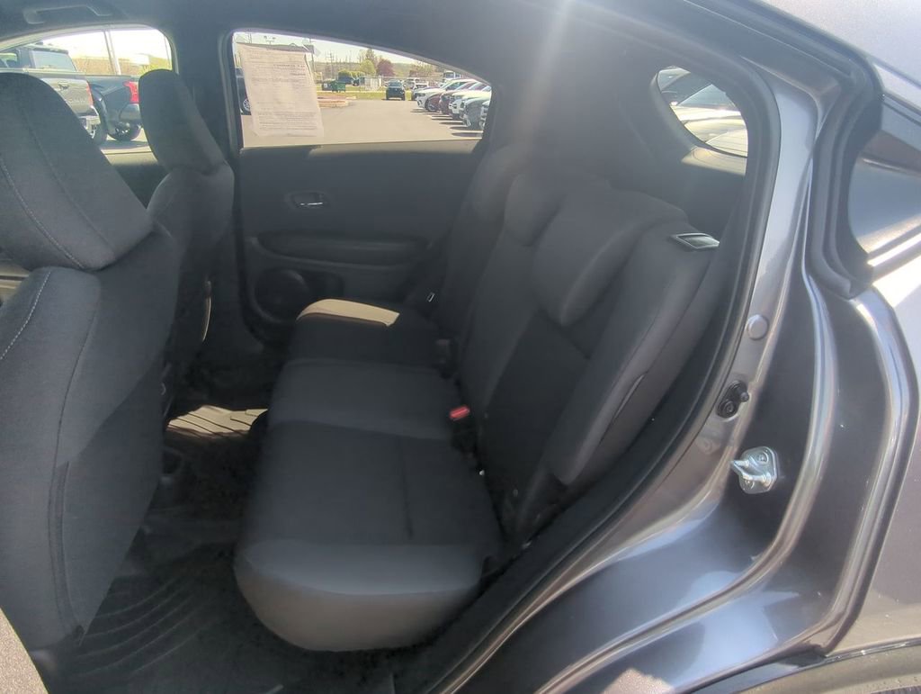 Used 2021 Honda HR-V Sport image 22