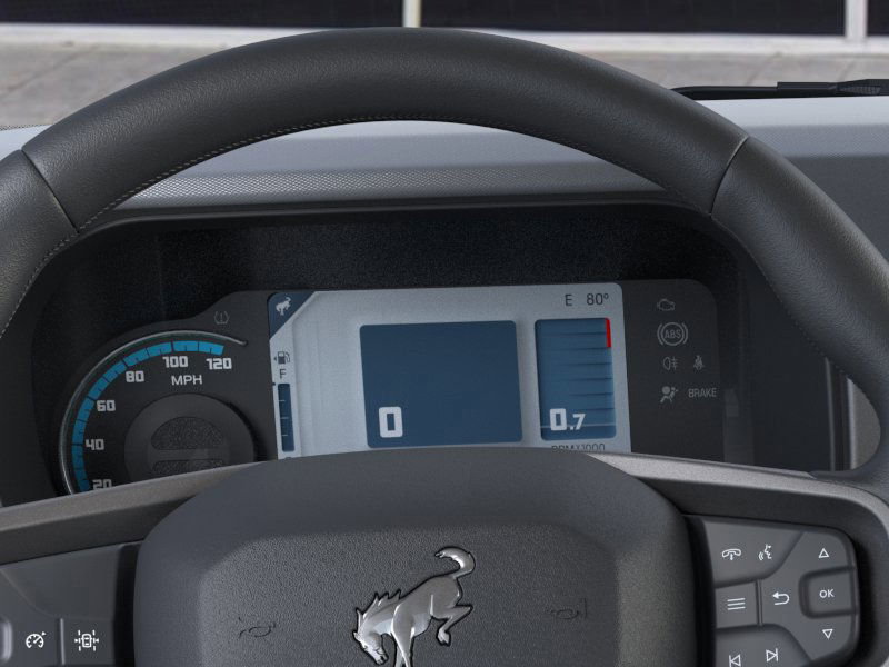 New 2025 Ford Bronco Big Bend image 13