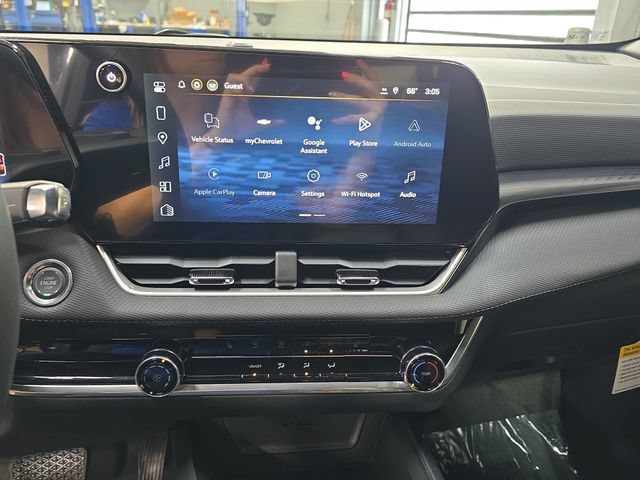 New 2026 Chevrolet Equinox LT w/ Safety and Technology Package AWD/4WD image 20