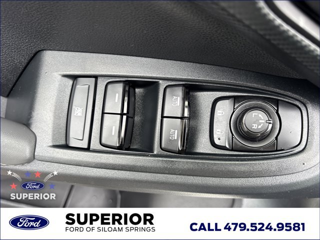 Used 2025 Subaru Crosstrek 2.5i Premium AWD/4WD image 19