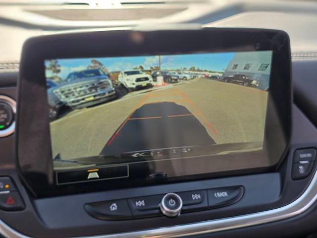 Used 2024 Chevrolet Blazer LT w/ Convenience Package FWD image 32