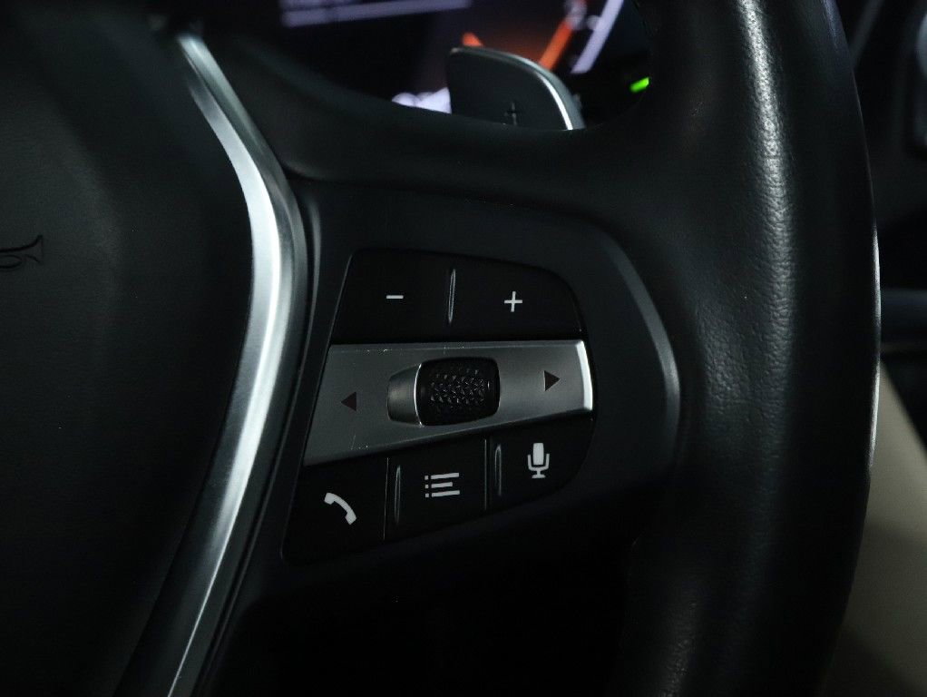 Used 2020 BMW X3 xDrive30i w/ Premium Package image 28