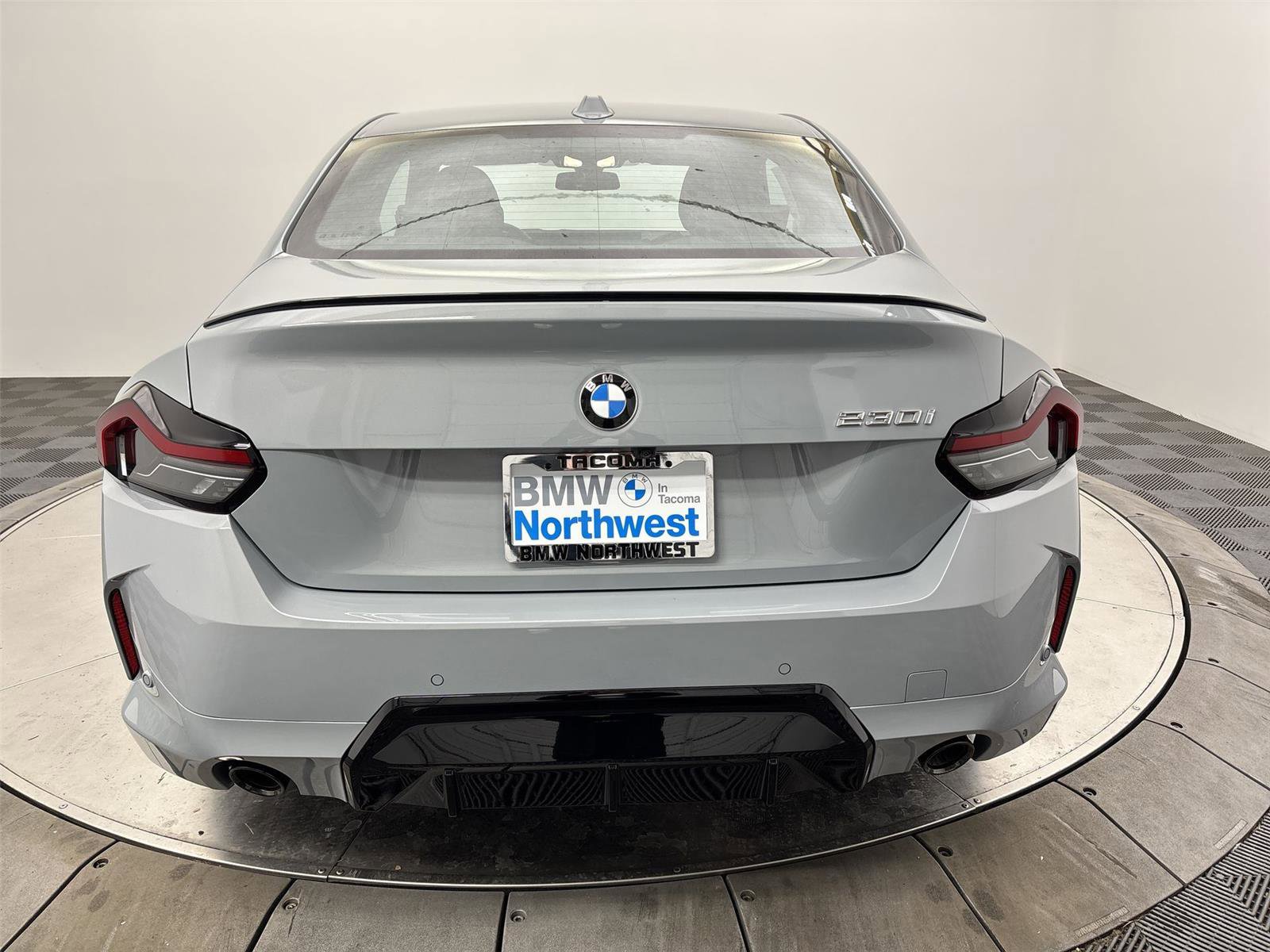 New 2026 BMW 230i Coupe w/ Premium Package image 15
