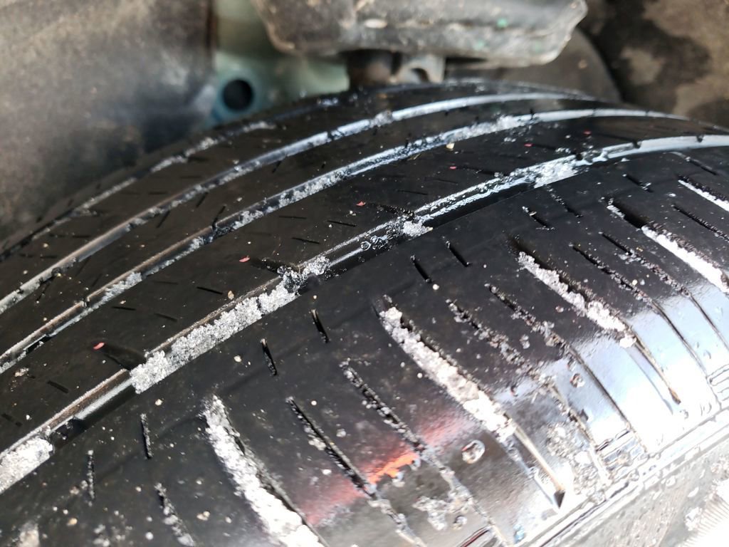 Used 2022 Chevrolet Equinox RS w/ Infotainment Package image 28