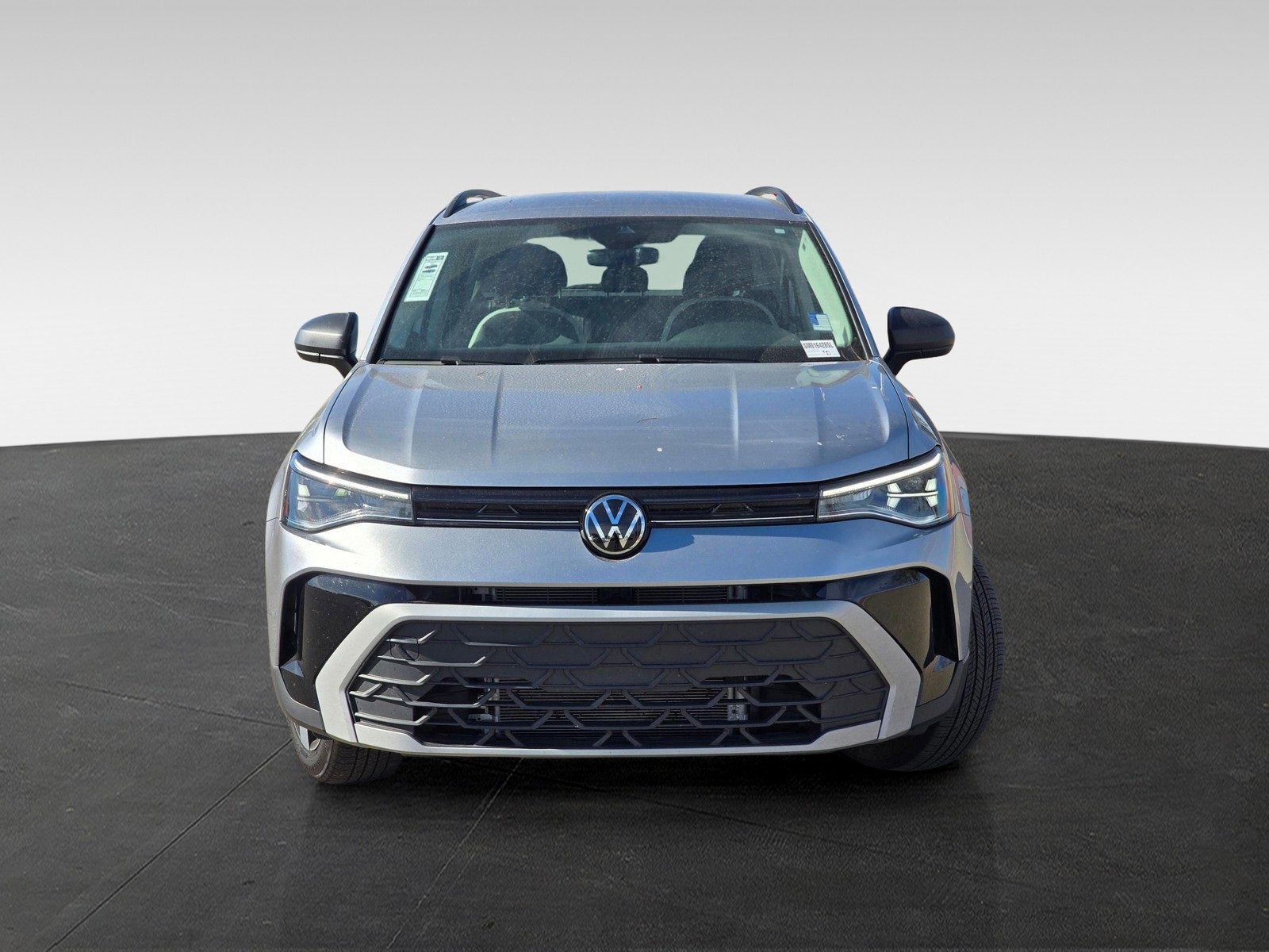 Used 2025 Volkswagen Taos S image 2