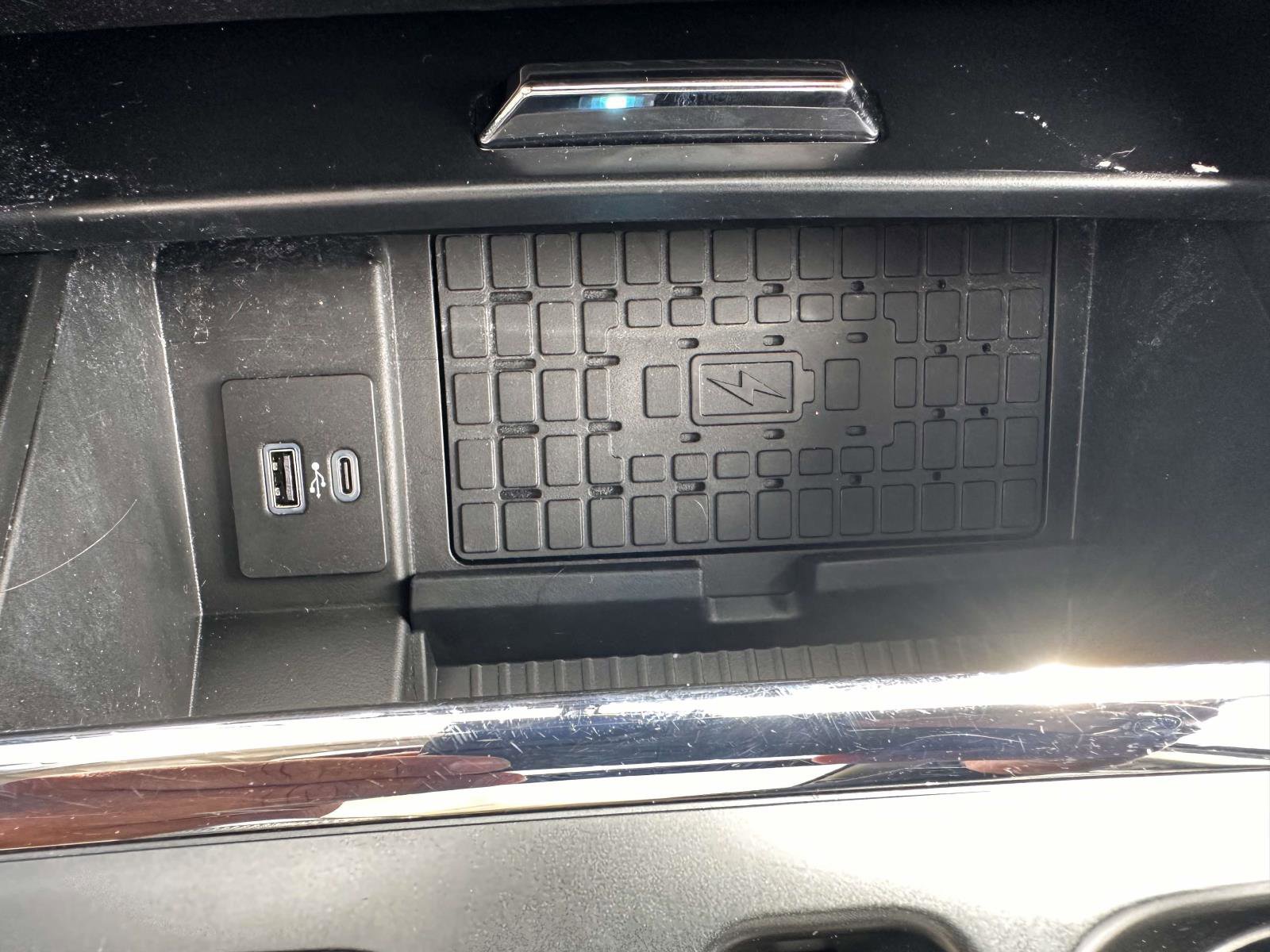 Used 2022 Ford Expedition XLT AWD/4WD image 27