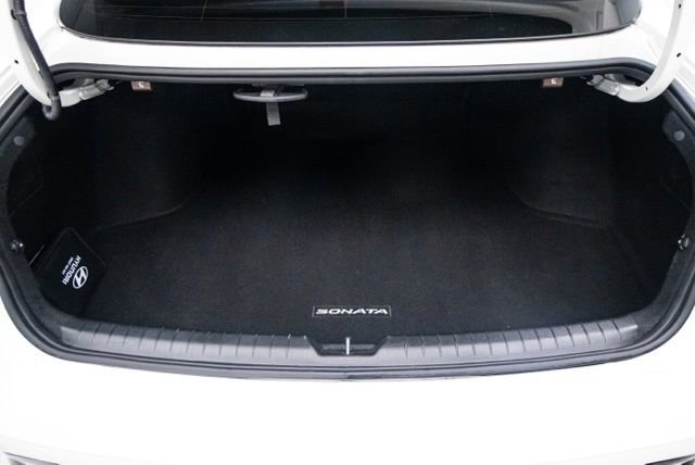 Used 2023 Hyundai Sonata SEL Plus w/ Cargo Package image 27