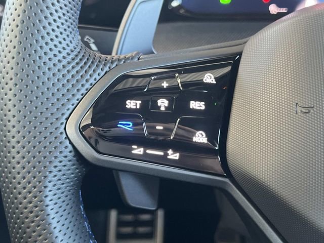 New 2026 Volkswagen Golf w/ Euro Style Package image 17