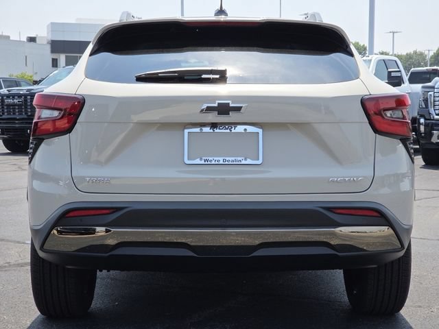 New 2026 Chevrolet Trax ACTIV w/ Driver Confidence Package FWD image 13