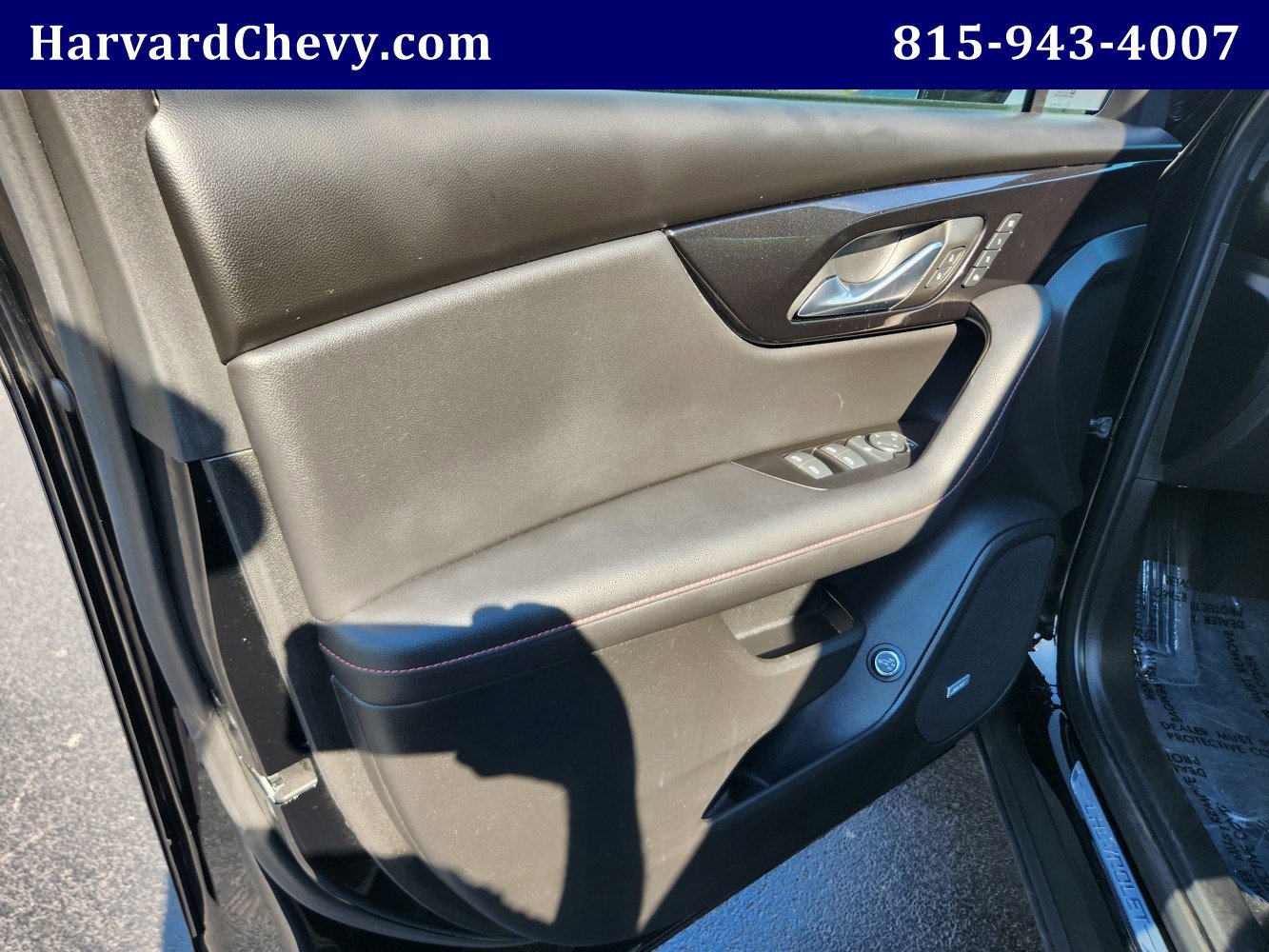 Used 2022 Chevrolet Blazer RS w/ Enhanced Convenience Package image 34