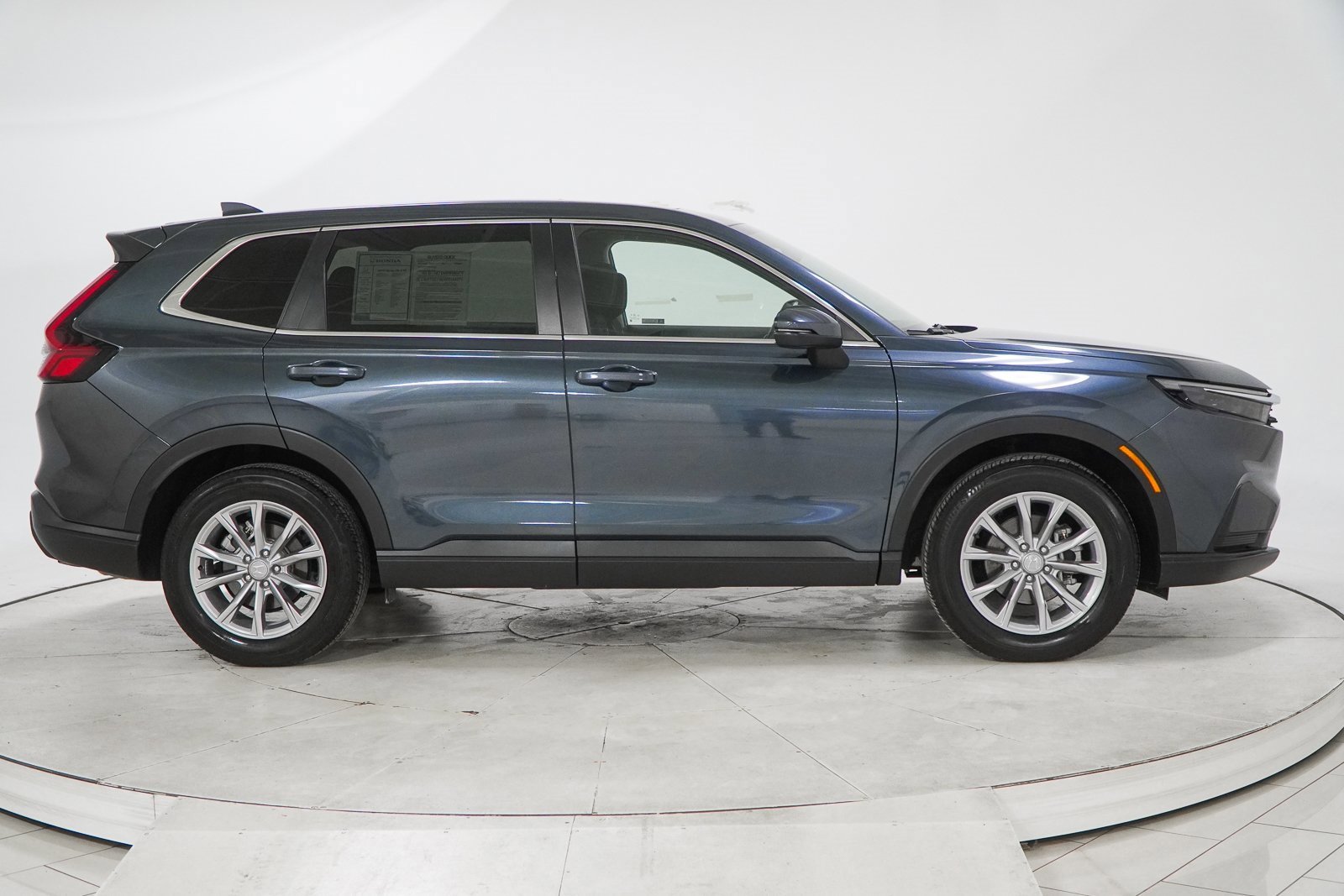 Used 2023 Honda CR-V EX image 13