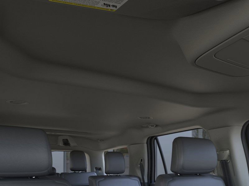 New 2026 Ford Expedition Active AWD/4WD image 24