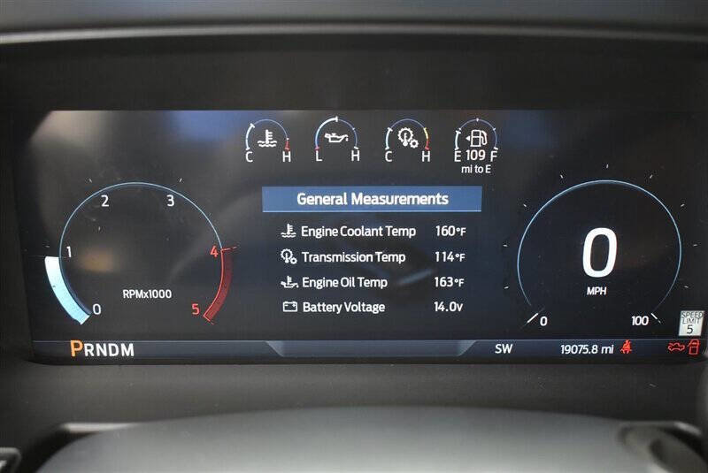 Used 2024 Ford F350 Platinum image 17