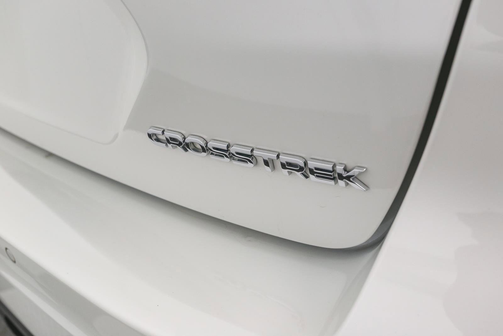 Used 2024 Subaru Crosstrek 2.5i Limited image 11