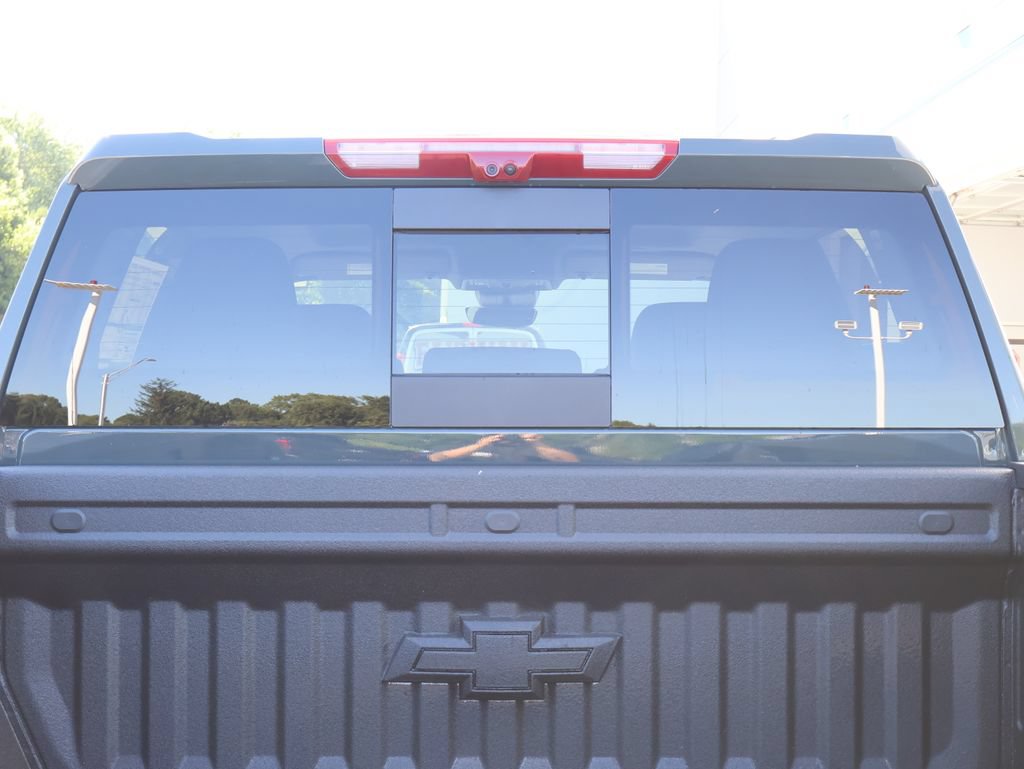 New 2026 Chevrolet Silverado 3500 LT w/ Trail Boss Package AWD/4WD image 37