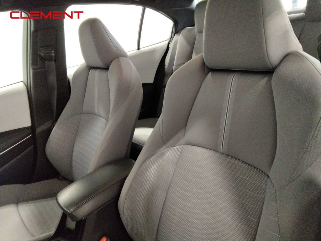 Used 2023 Toyota Corolla SE image 26
