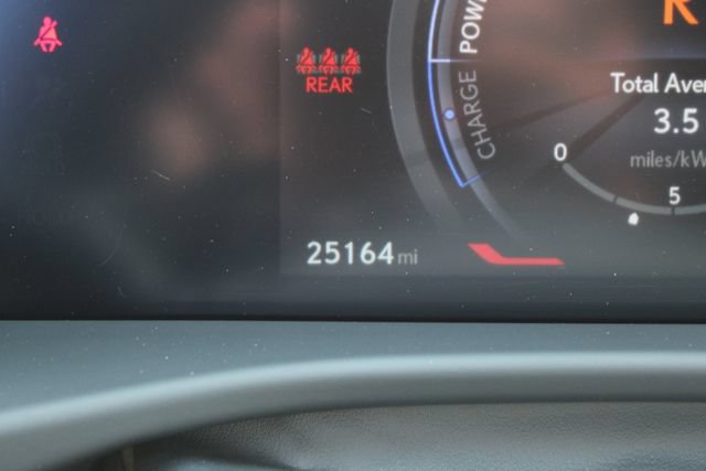 Certified 2023 Lexus RZ 450e Premium w/ Technology Package AWD/4WD image 15