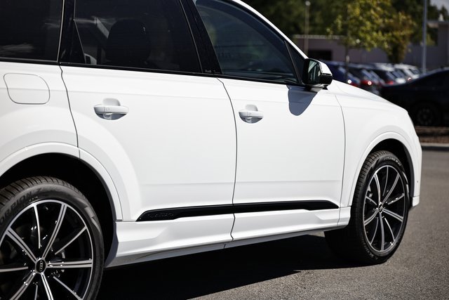 New 2026 Audi Q7 2.0T Premium Plus image 8