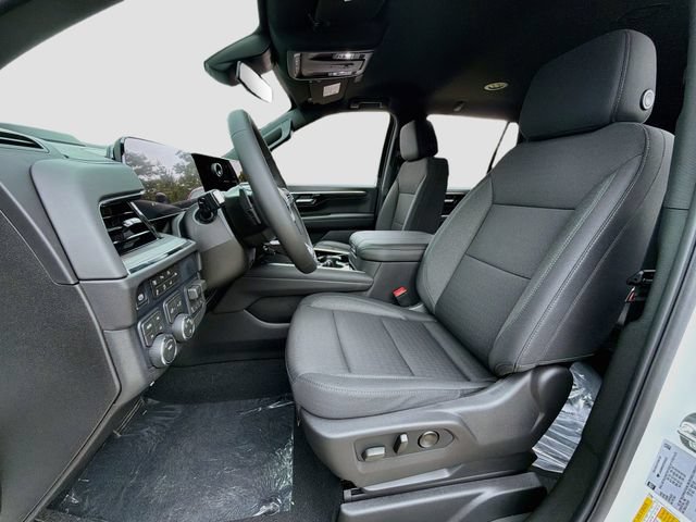 New 2026 Chevrolet Tahoe LS w/ LPO, Dark Essentials Package AWD/4WD image 23