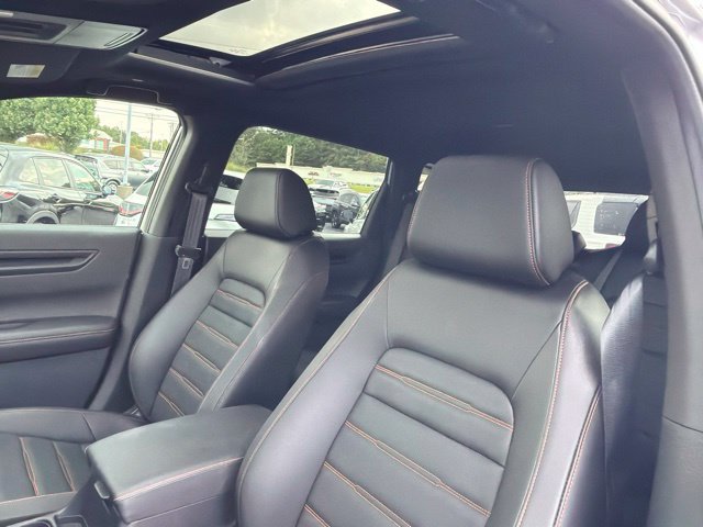 Certified 2026 Honda CR-V Sport-L image 14
