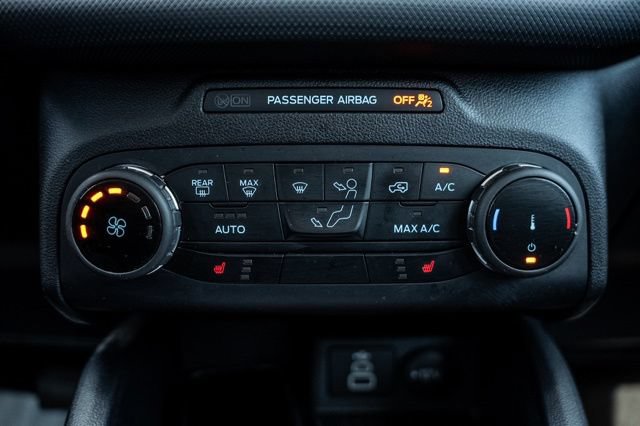 Used 2023 Ford Bronco Sport Big Bend w/ Convenience Package AWD/4WD image 23