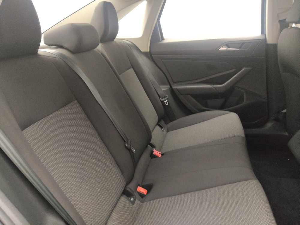 Used 2020 Volkswagen Jetta S FWD image 19