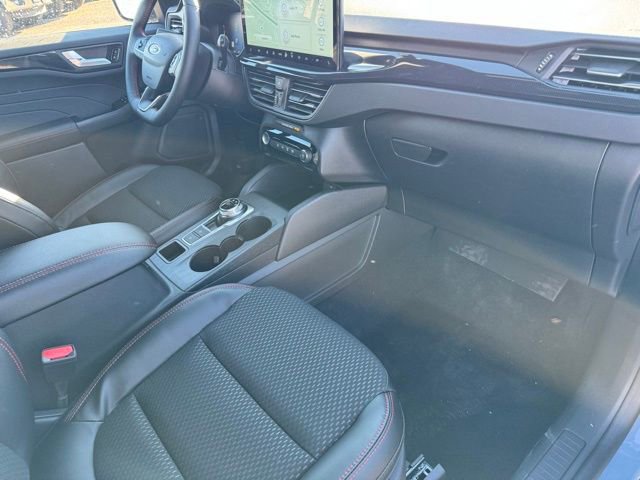New 2026 Ford Escape ST-Line w/ Tech Pack #1 image 22