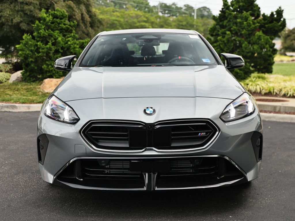 New 2026 BMW M235i xDrive w/ Technology Package AWD/4WD image 14