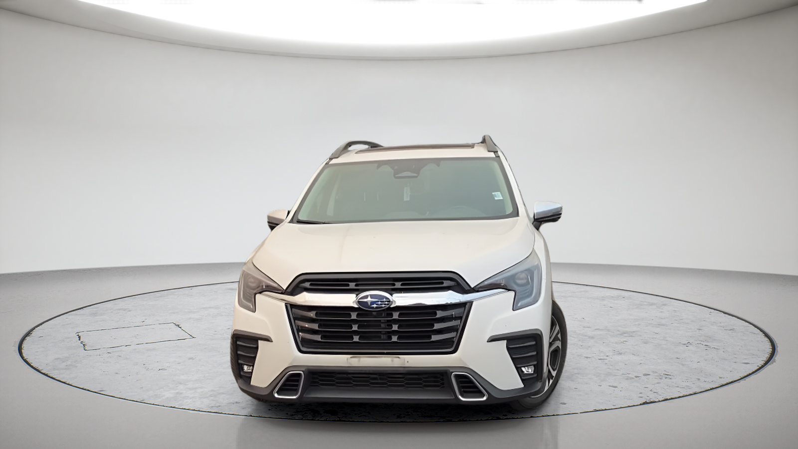 Used 2023 Subaru Ascent Touring AWD/4WD image 2