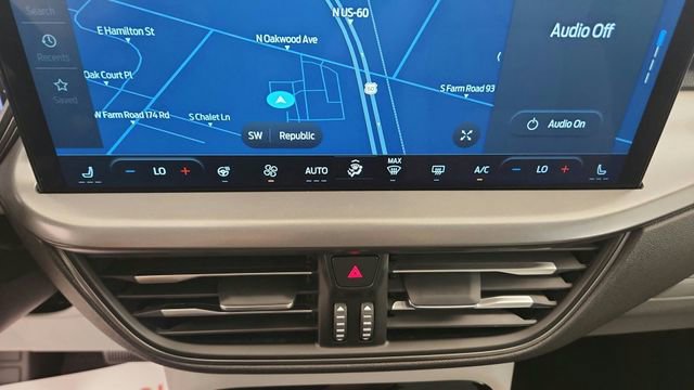 New 2026 Ford Escape SE w/ Class II Trailer Tow Package image 18