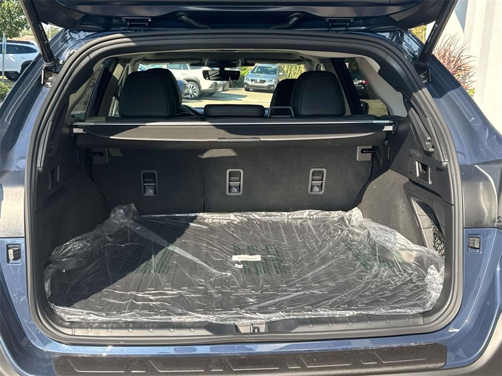 New 2025 Subaru Outback Limited XT image 7