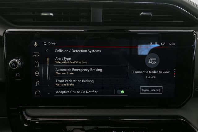 Used 2023 GMC Sierra 1500 AT4X AWD/4WD image 25